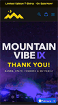 Mobile Screenshot of mountainvibemusic.com